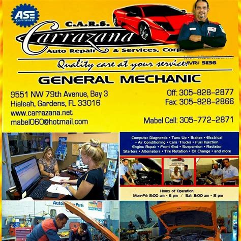Carrazana auto repair & services  See reviews, photos, directions, phone numbers and more for Carrazana Auto Repair Service locations in Driftwood, TX